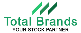 Total Brands Logo